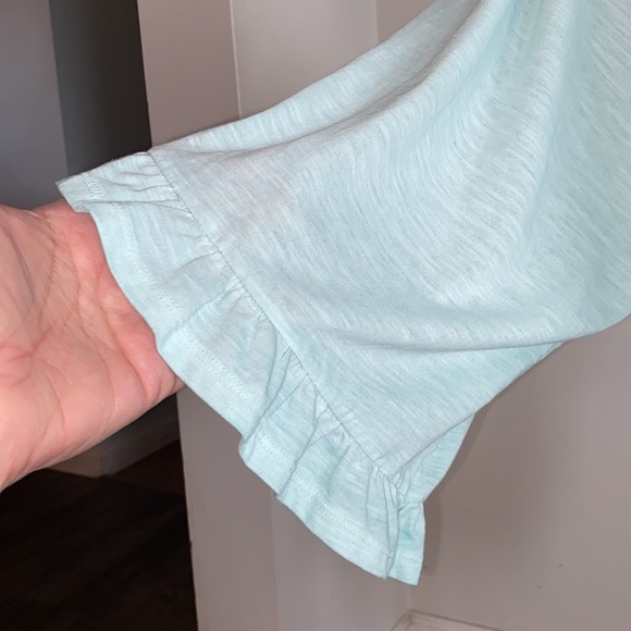 NEW a.n.a XL cute top - Picture 4 of 9